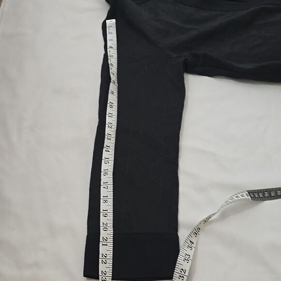 EILEEN FISHER Textured, Open Blazer Jacket Size S - Picture 10 of 12